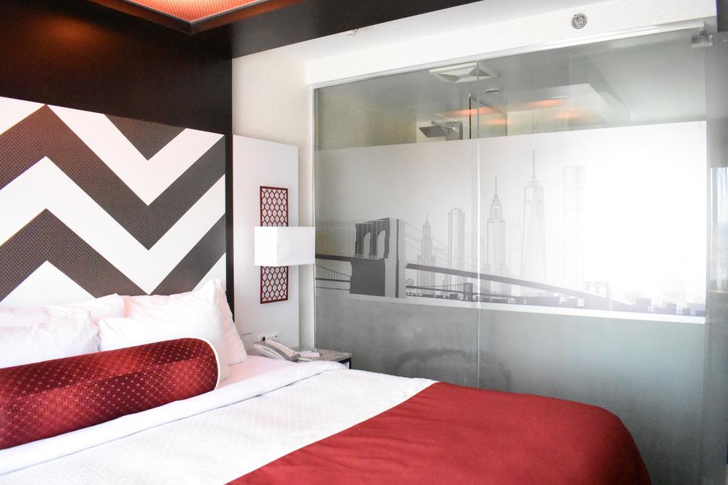 The Vue Hotel, Ascend Hotel Collection New York Luaran gambar